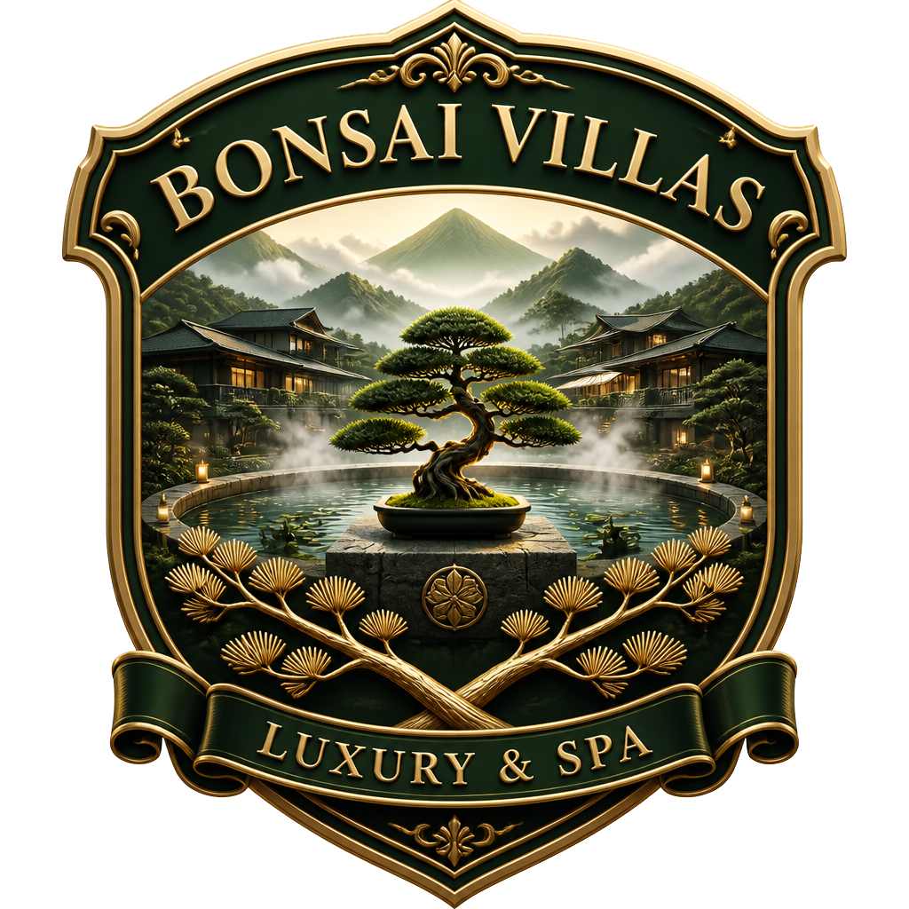 BONSAI VILLAS